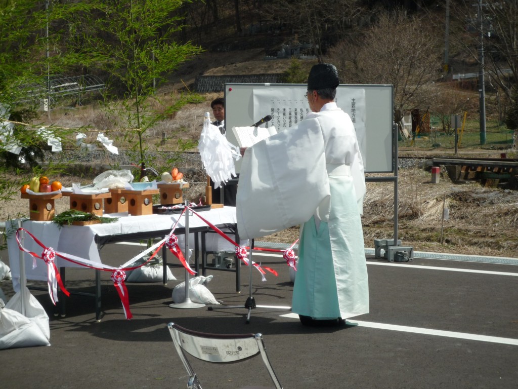 長野県道2号川上佐久線