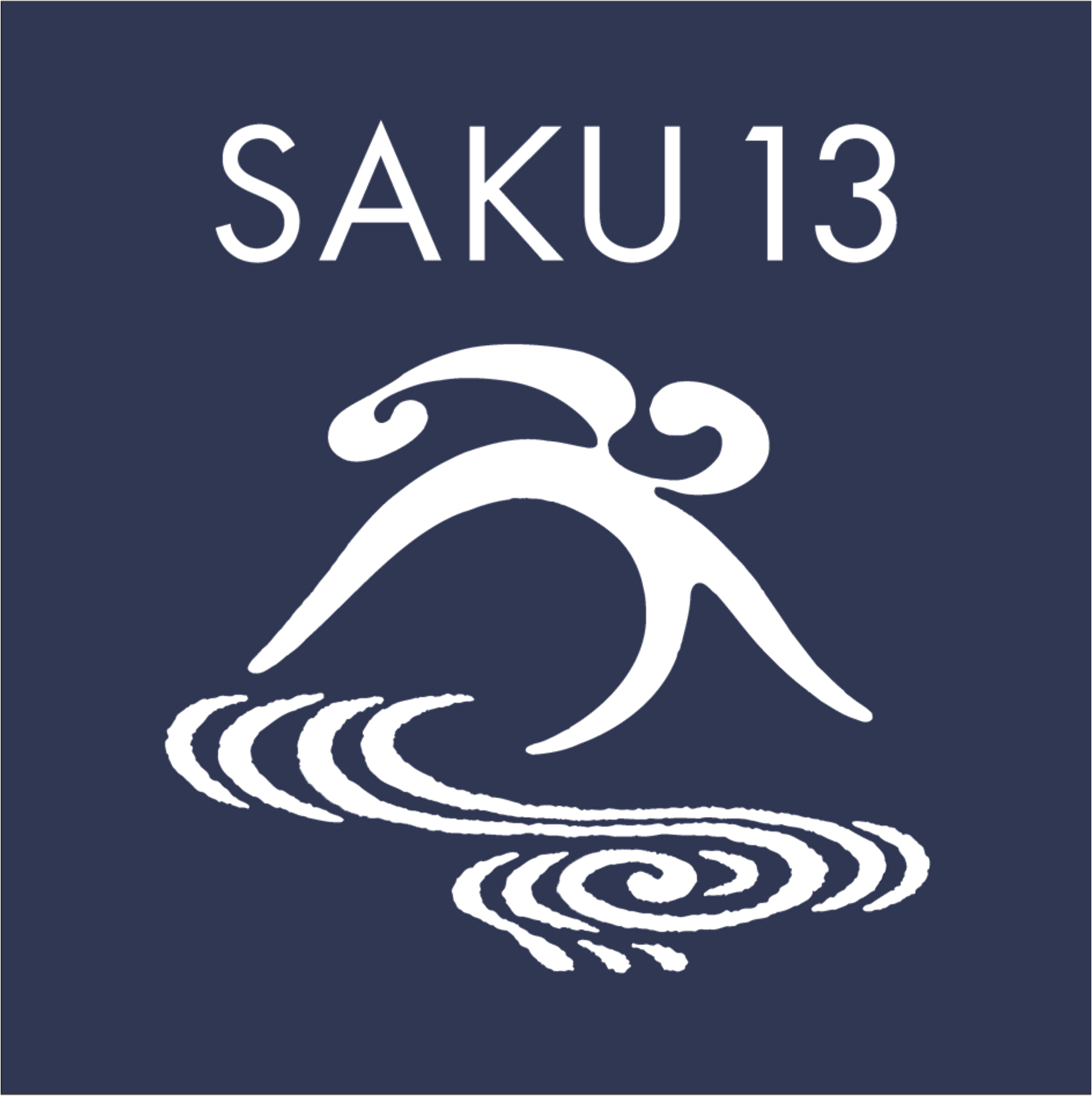 saku13 logo