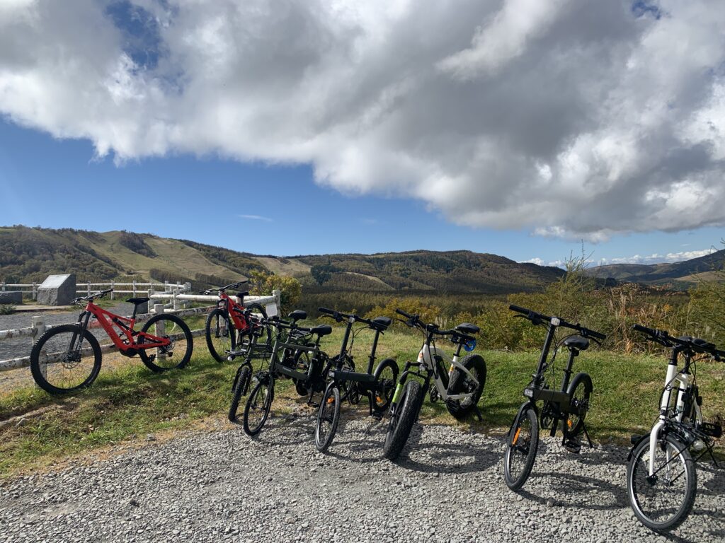 サイクリングで楽しく運動習慣！「e-Bikeで健康サイクリング」に参加しませんか？ | 「旬」の宅配便～佐久っと通信～