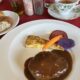 信州を感じる洋食店 佐久市野沢「レストラン マルシェ」