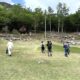 令和７年度 佐久地域のキャンプ場パトロールを実施しました！