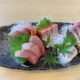 海なし県でも、美味しい海鮮たべられた！