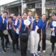 第44回 飯田りんごんに参加しました♪