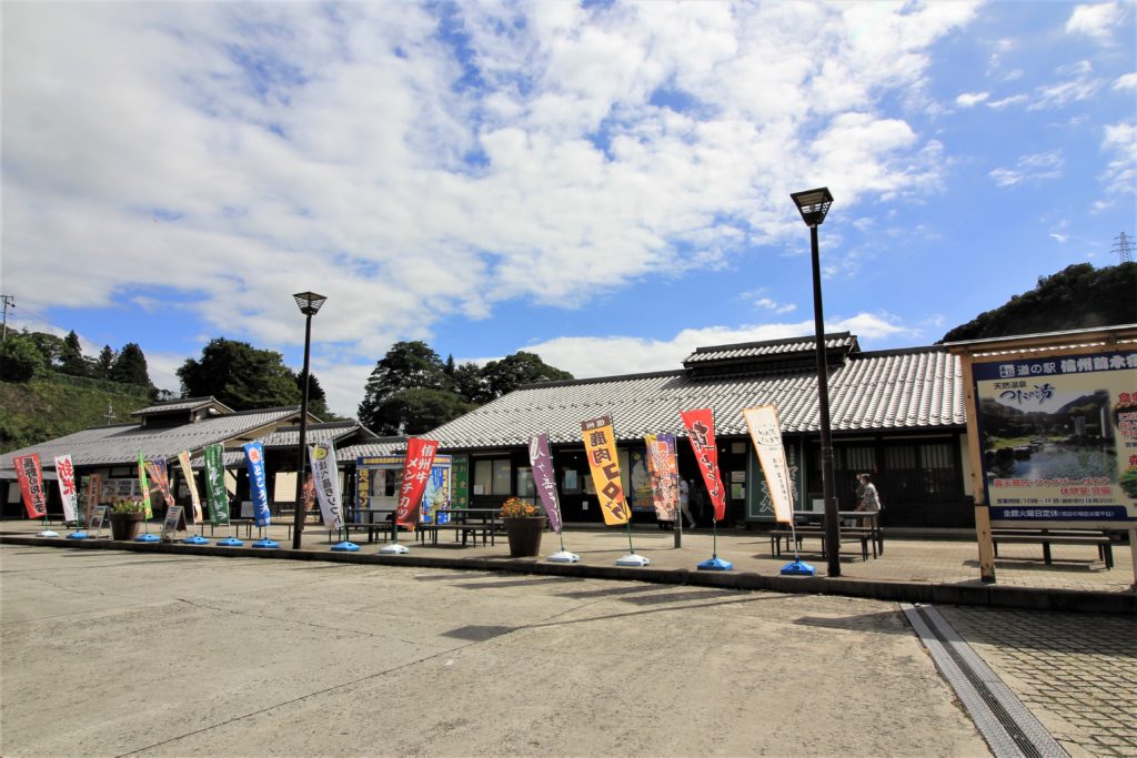 道の駅信州蔦木宿へ行ってきました | 諏訪を体感！よいてこしょ！！