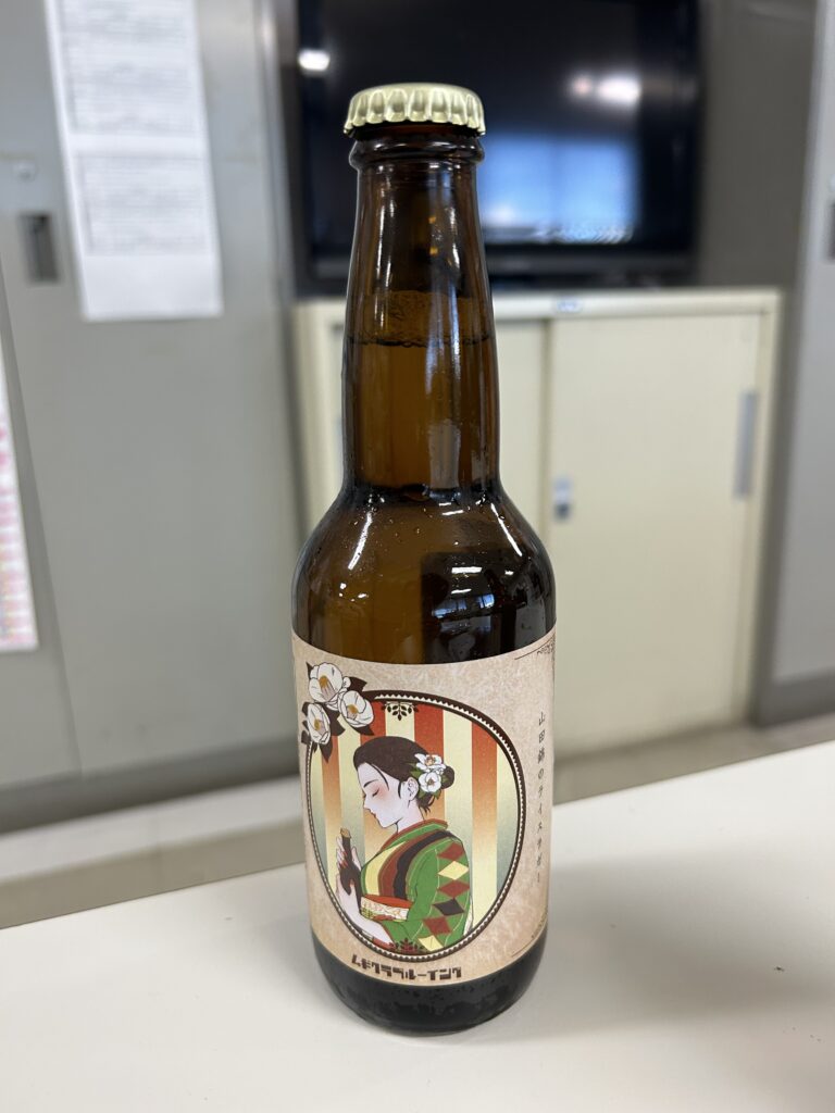 年末年始に「世界で認められたビール」と「鯉」はいかがですか? | 諏訪を体感!よいてこしょ!!