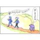 熊に出会った話２――歌の調べに乗せる――