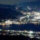 諏訪湖と富士山を一望に収める～高ボッチ高原