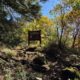 登山道の看板点検を行っています。（10/17時点・蓼科・白樺湖・紅葉情報2025含む）